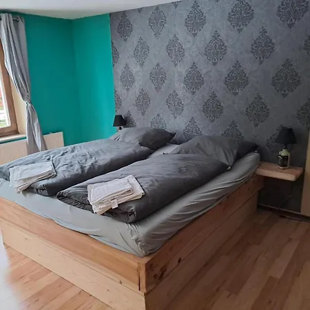 Landgasthof Krokodil Am Brombachsee Pfofeld