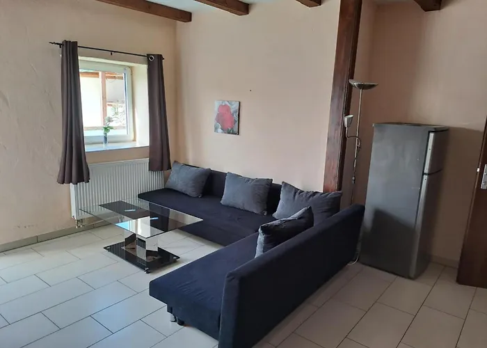 Landgasthof Krokodil Am Brombachsee Zajazd