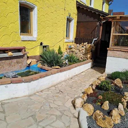 Locanda Landgasthof Krokodil Am Brombachsee